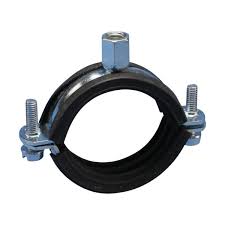 Erico/Pentair lined pipe clamp mupro 19-25mm